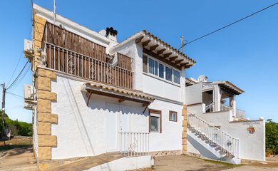 Villa zum kauf in Jávea / Spanien