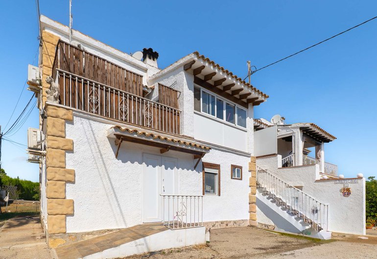 Detailbild Villa zum kauf in Jávea / Spanien #62395
