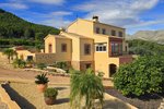 Thumbnail 10 van Finca zum kauf in Orba / Spanien #62228