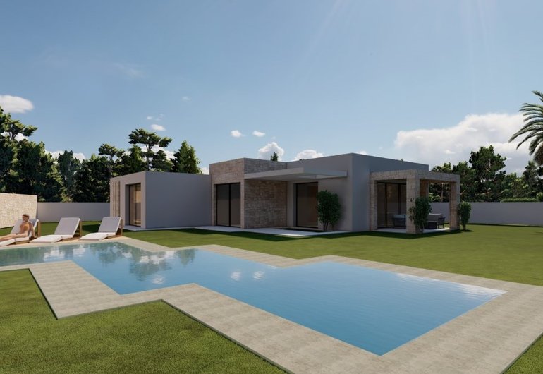 Detailbild Villa zum kauf in Calpe / Spanien #58989