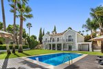 Thumbnail 1 van Villa zum kauf in Marbella / Spanien #48542