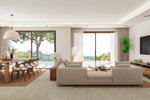Thumbnail 7 van Villa zum kauf in Moraira / Spanien #60833