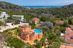 Thumbnail 1 van Villa zum kauf in Jávea / Spanien #61578