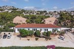 Thumbnail 10 van Villa zum kauf in Moraira / Spanien #58280