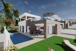 Thumbnail 21 van Villa zum kauf in Finestrat / Spanien #46622