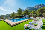 Thumbnail 7 van Villa zum kauf in Calpe / Spanien #59622