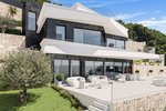 Thumbnail 2 van Villa zum kauf in Benissa / Spanien #59157