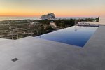 Thumbnail 2 van Villa zum kauf in Benissa / Spanien #53450