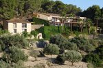 Thumbnail 2 van Finca zum kauf in Calpe / Spanien #58348