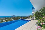 Thumbnail 1 van Villa zum kauf in Benissa / Spanien #62206