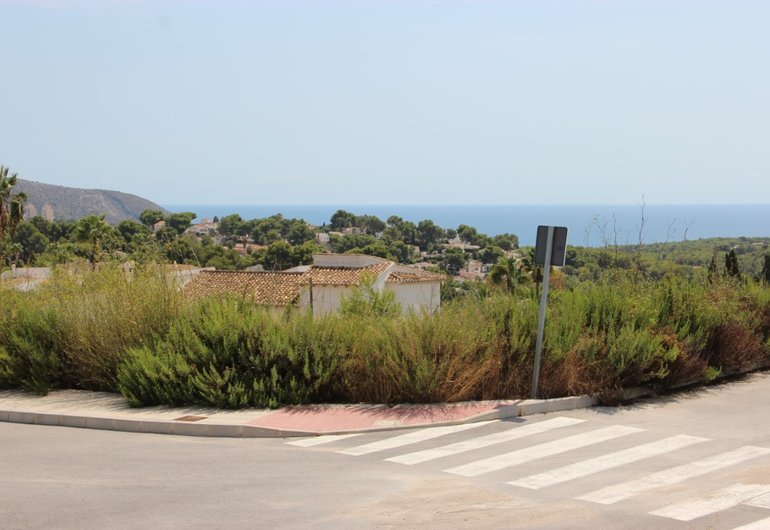 Detailbild Villa zum kauf in Moraira / Spanien #60173