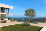 Thumbnail 4 van Villa zum kauf in Moraira / Spanien #60444