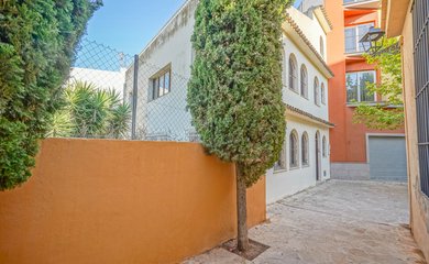 Haus zum kauf in Benissa / Spanien