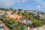 Thumbnail 1 van Villa zum kauf in Benitachell / Spanien #59333