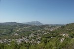 Thumbnail 3 van Grundstück zum kauf in Moraira / Spanien #59832