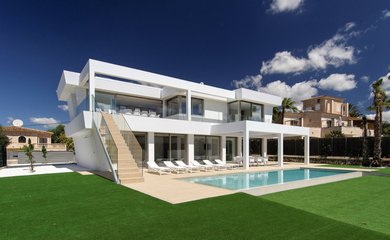 Villa zum kauf in Denia / Spanien