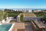 Thumbnail 1 van Penthouse zum kauf in El Verger / Spanien #60126