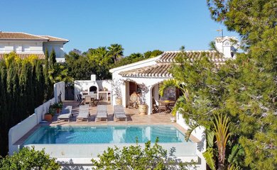 Villa zum kauf in Jávea / Spanien