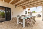 Thumbnail 2 van Villa zum kauf in Benitachell / Spanien #60576