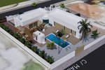 Thumbnail 32 van Villa zum kauf in Polop / Spanien #58997