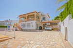 Thumbnail 4 van Villa zum kauf in Benitachell / Spanien #59315