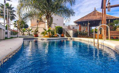 Villa zum kauf in Jávea / Spanien