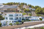 Thumbnail 2 van Villa zum kauf in Benissa / Spanien #59330