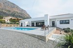 Thumbnail 1 van Villa zum kauf in Jávea / Spanien #60080
