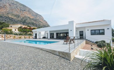 Villa zum kauf in Jávea / Spanien