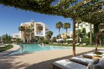 Thumbnail 4 van Penthouse zum kauf in El Verger / Spanien #60126