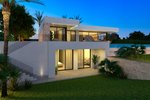 Thumbnail 10 van Villa zum kauf in Denia / Spanien #60351