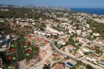 Thumbnail 1 van Grundstück zum kauf in Calpe / Spanien #48530