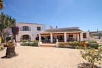 Thumbnail 12 van Villa zum kauf in Jávea / Spanien #53404