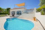 Thumbnail 4 van Villa zum kauf in Benissa / Spanien #59325