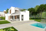 Thumbnail 3 van Villa zum kauf in Finestrat / Spanien #59680