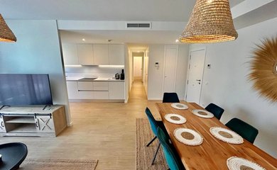 Appartement zum kauf in Denia / Spanien