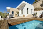Thumbnail 5 van Villa zum kauf in Pego / Spanien #62427