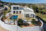 Thumbnail 32 van Villa zum kauf in Moraira / Spanien #60452