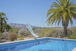 Thumbnail 3 van Villa zum kauf in Benissa / Spanien #59304