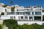 Thumbnail 3 van Villa zum kauf in Moraira / Spanien #58299