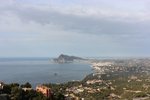 Thumbnail 1 van Grundstück zum kauf in Altea / Spanien #58982