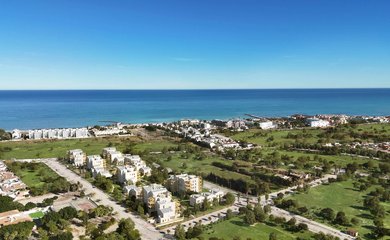 Appartement zum kauf in Denia / Spanien