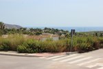 Thumbnail 1 van Grundstück zum kauf in Moraira / Spanien #58919