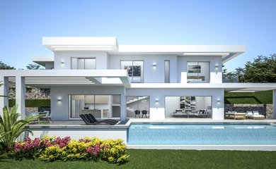 Villa zum kauf in Jávea / Spanien