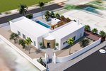 Thumbnail 47 van Villa zum kauf in Polop / Spanien #58997