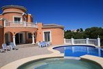 Thumbnail 1 van Villa zum kauf in Jávea / Spanien #59170