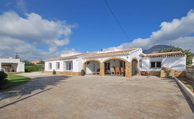 Villa zum kauf in Jávea / Spanien