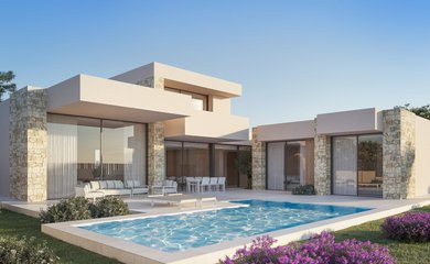 Villa zum kauf in Denia / Spanien