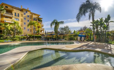 Appartement zum kauf in Marbella / Spanien