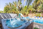 Thumbnail 28 van Villa zum kauf in Moraira / Spanien #51060